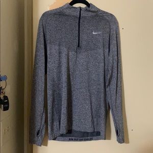 Nike Running Quarter Zip